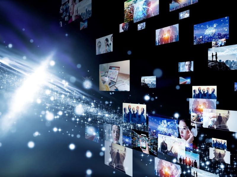 Using photography as a teaching tool in human rights and international affairs