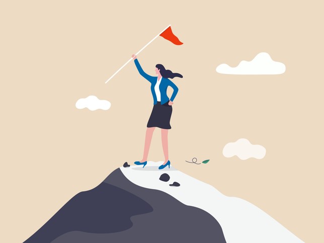 How to become a dean