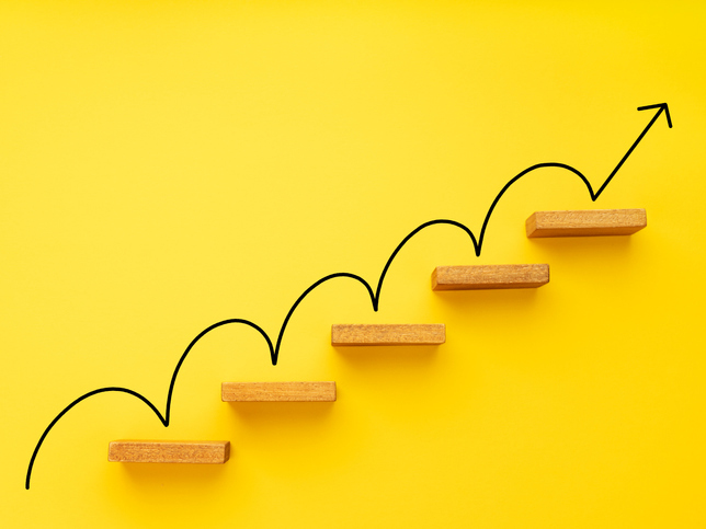 What Wordle teaches us about the power of success