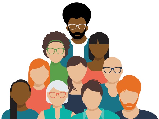 Naming students is even more crucial in online classes