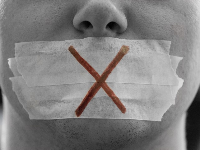 Educational gag orders could destroy the structure of higher education