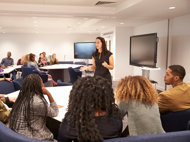 Challenge-based learning: design and delivery in undergraduate courses