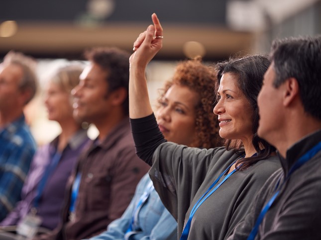 Lifelong learning needs a reboot – here’s how to do it