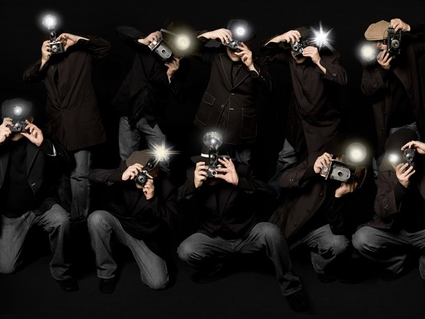 Tips on bringing expert professionals to class to support learning