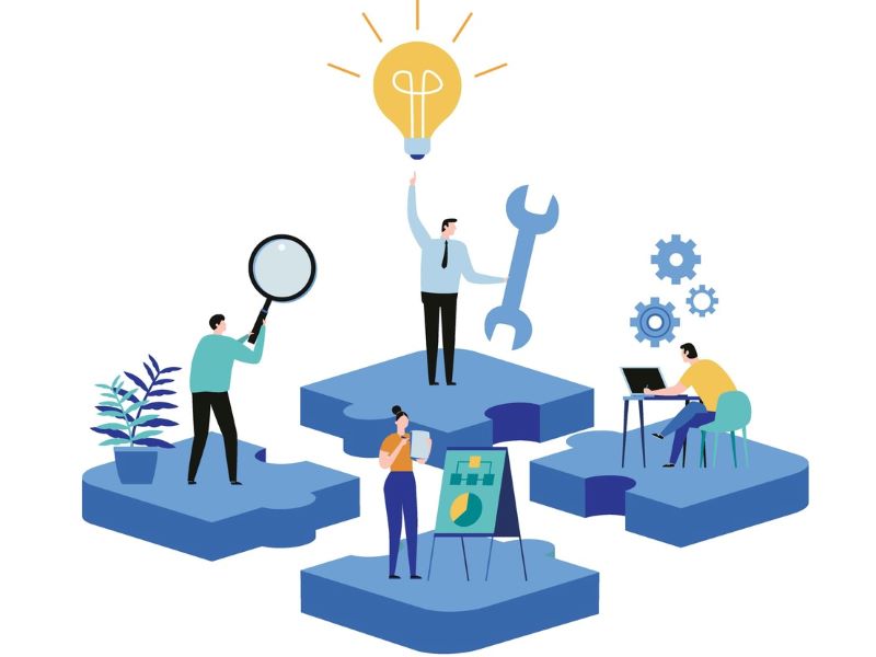 Strategies to train students in three transferable skills wanted by employers