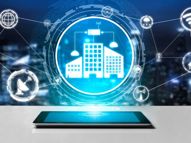 The challenges of creating a multidisciplinary research centre and how to overcome them