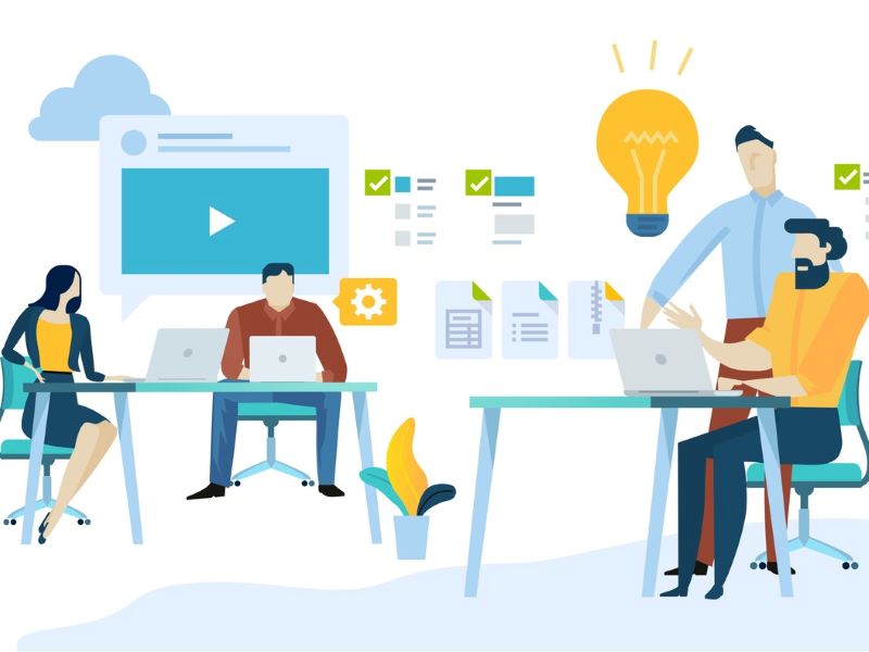 The evolution of activeflex learning: why and how 