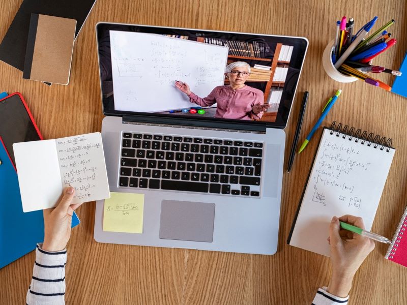 Three priority areas for technical assistance in hyflex and activeflex teaching 