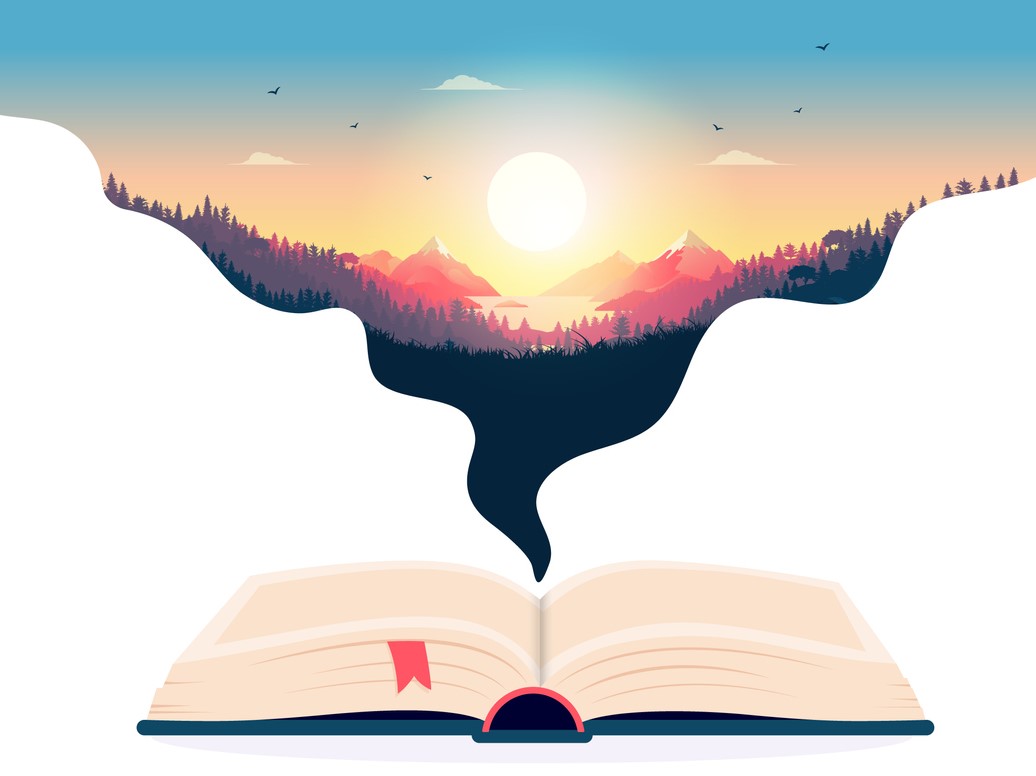 Using poetry to solve problems