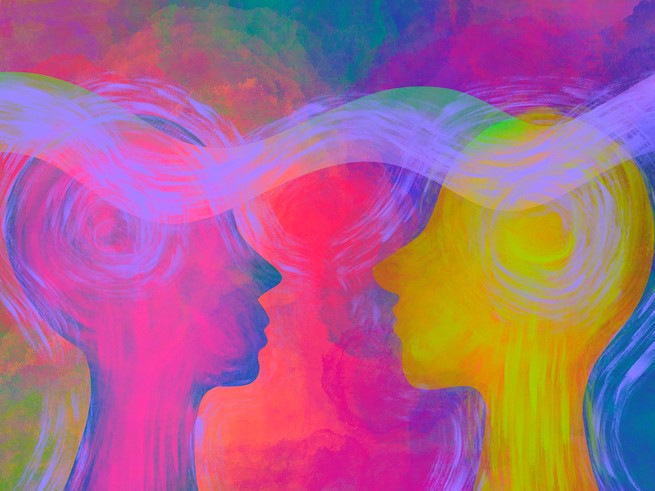 Using empathy in the classroom can have a great impact on learning