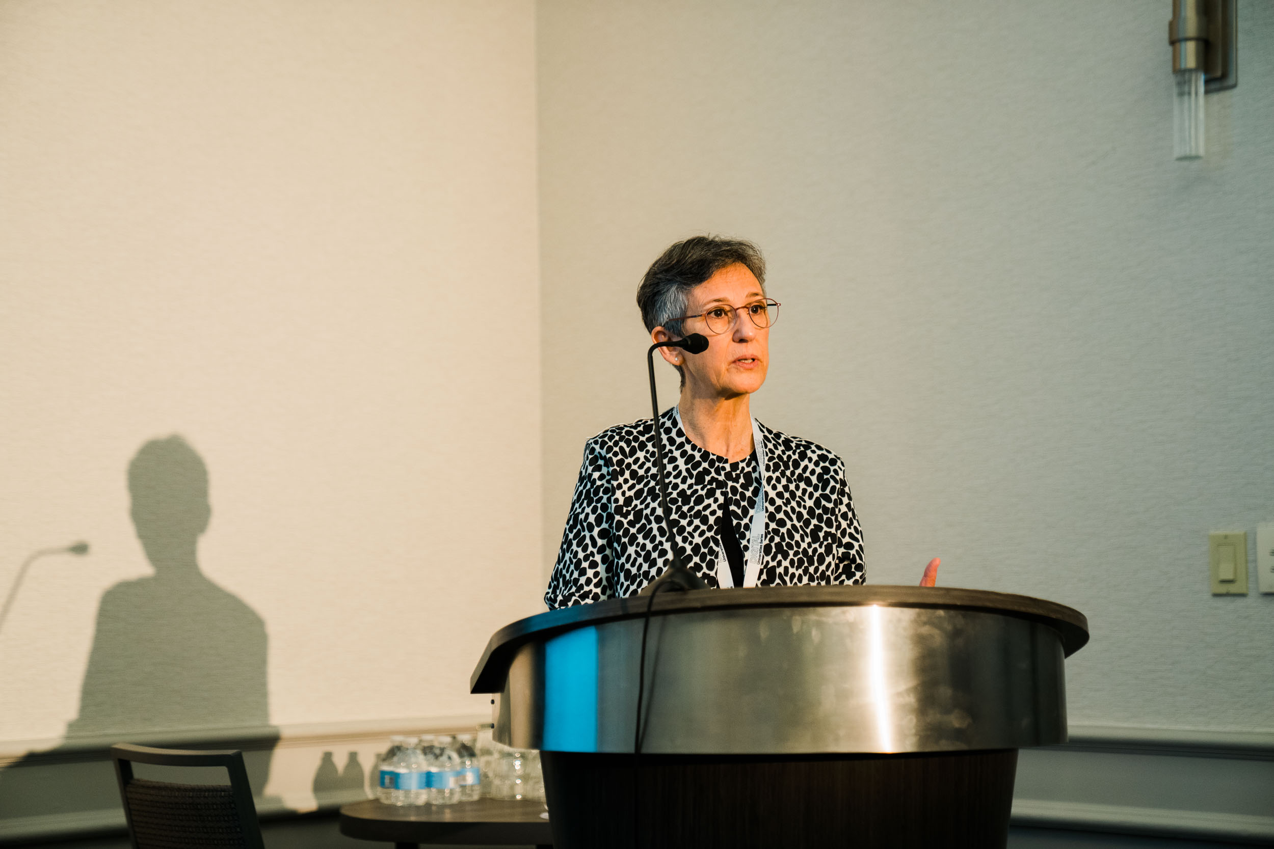 Transforming resource management and course experience through technology