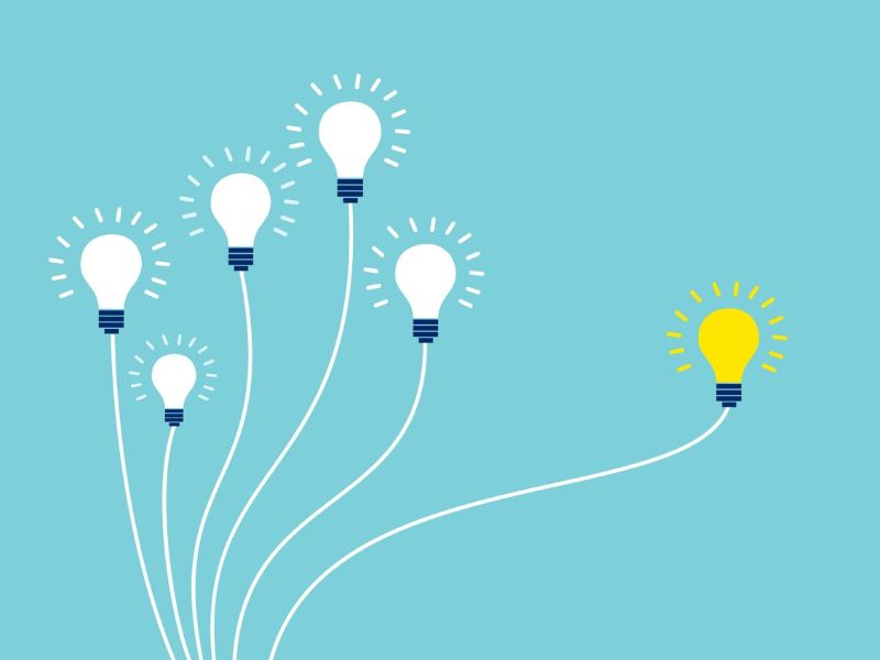 Five ways to apply a creative mindset to education