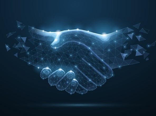 Could 2022 be the year of partnership models, and should you get involved?