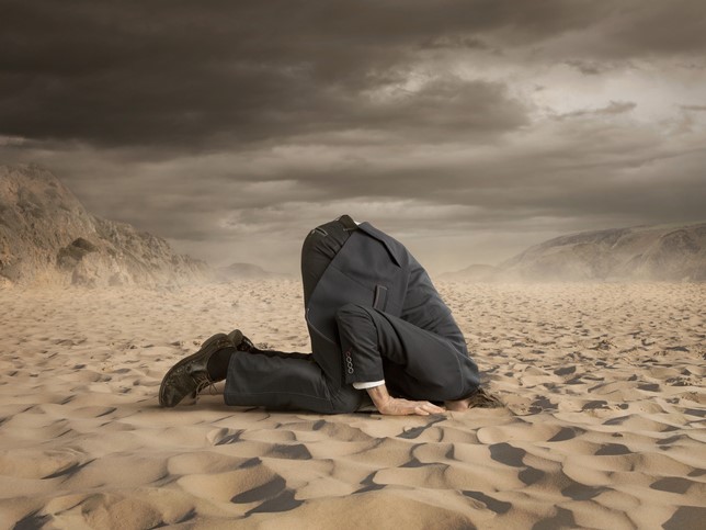 Western universities need to look further afield or risk alienation