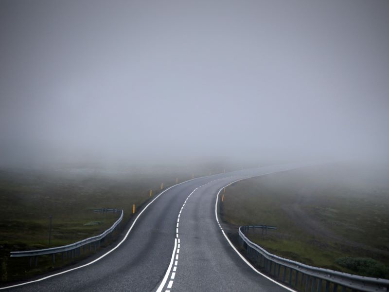 How we used a business management theory to help students cope with uncertainty