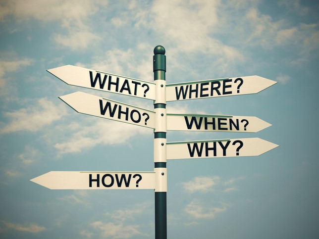 How I plan to get through REF results day