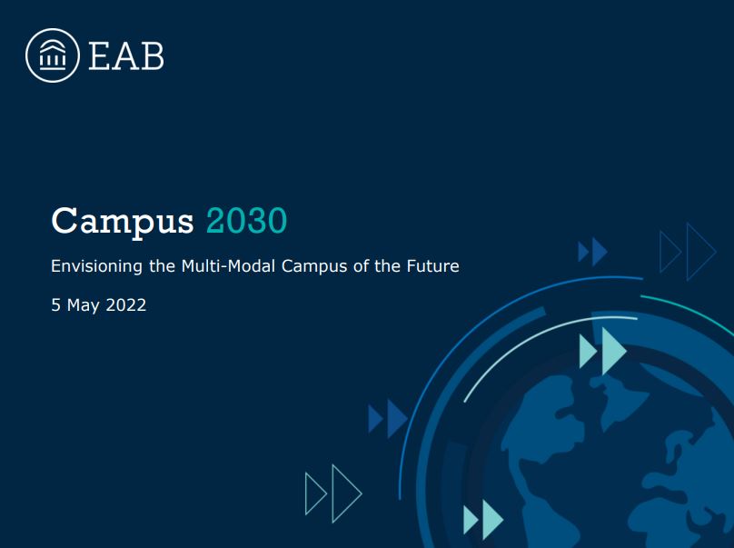Building the campus of the future