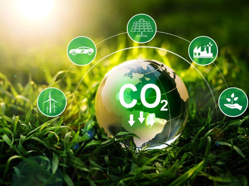 Tackling climate change requires university, government and industry collaboration – here’s how