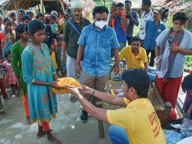 Is that overseas field trip you’re looking forward to really necessary?