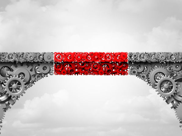 Blended professionals: how to make the most of ‘third space’ experts