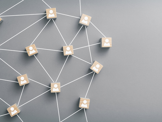 Using communities of practice to drive teaching innovation