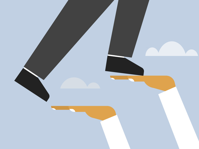 From conventional course to block scheduling: adapting resources for successful learning