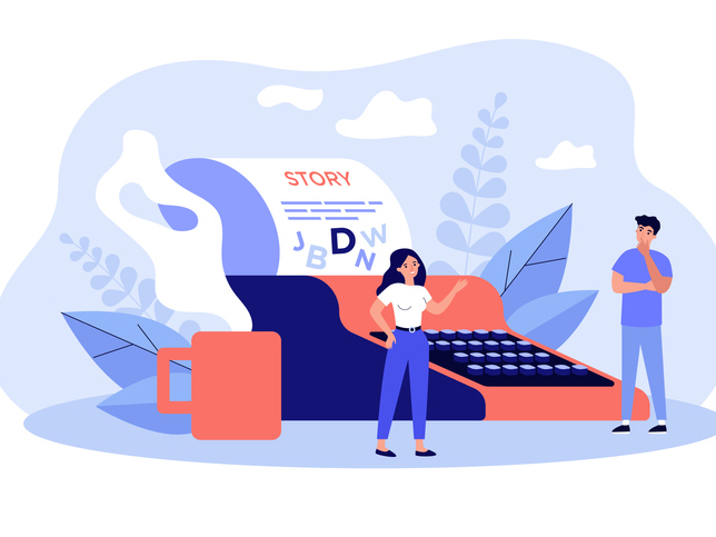 You’re a content producer now, part two: how to craft an article for mainstream media outlets