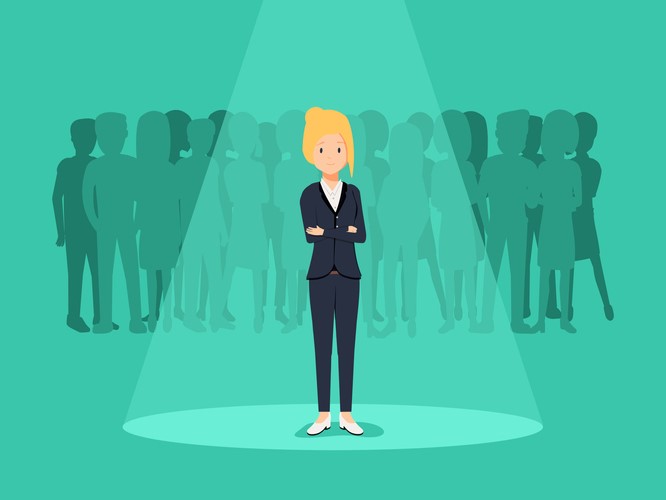 Managers are so far from the front line; how can they advance EDI?