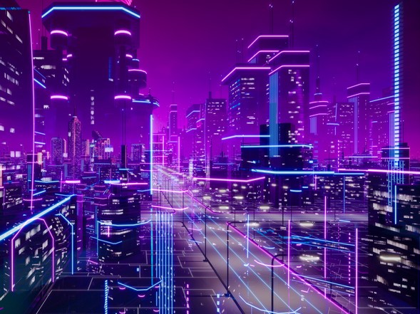 The metaverse is much more than a virtual copy of your campus