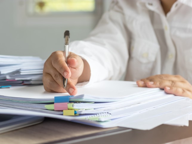 Discover the nine competencies required to become a researcher