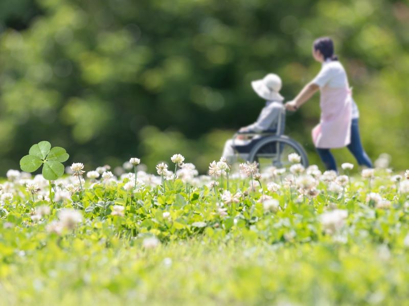 An invisible minority: what is needed to support students with caring responsibilities