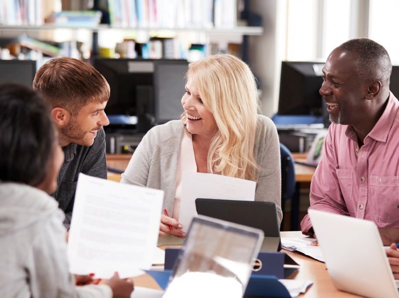 Co-creation: how to find the ‘super’ in supervision