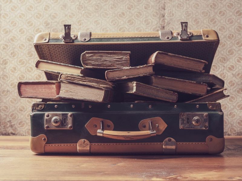 Decolonising your learning resources: representation matters