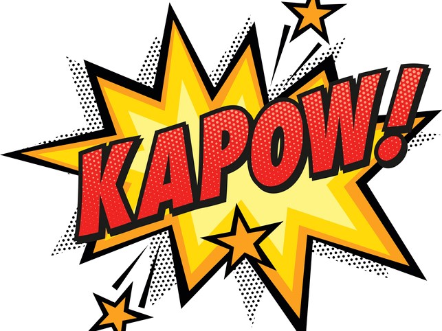 Picture this! Teaching difficult concepts through comics