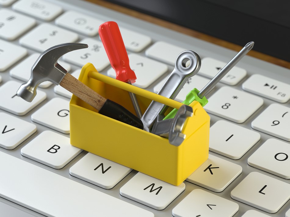 Lessons in running workshops to train students in basic electronics