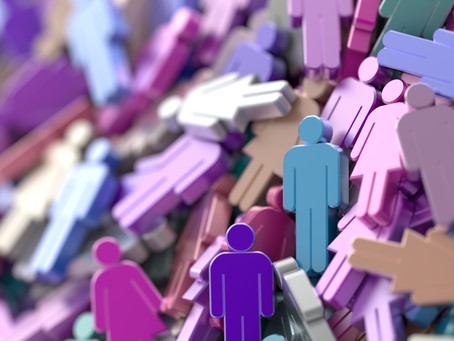 An exciting project to guide students to cultural self-definition