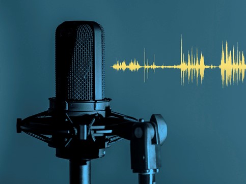 Podcast as pedagogy: discovering the joys of a new teaching format