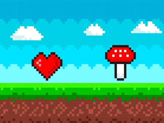 Next level? The pros and cons of game-based learning