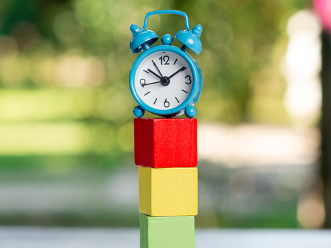 Block to the future: why block scheduling has taken so long to catch on