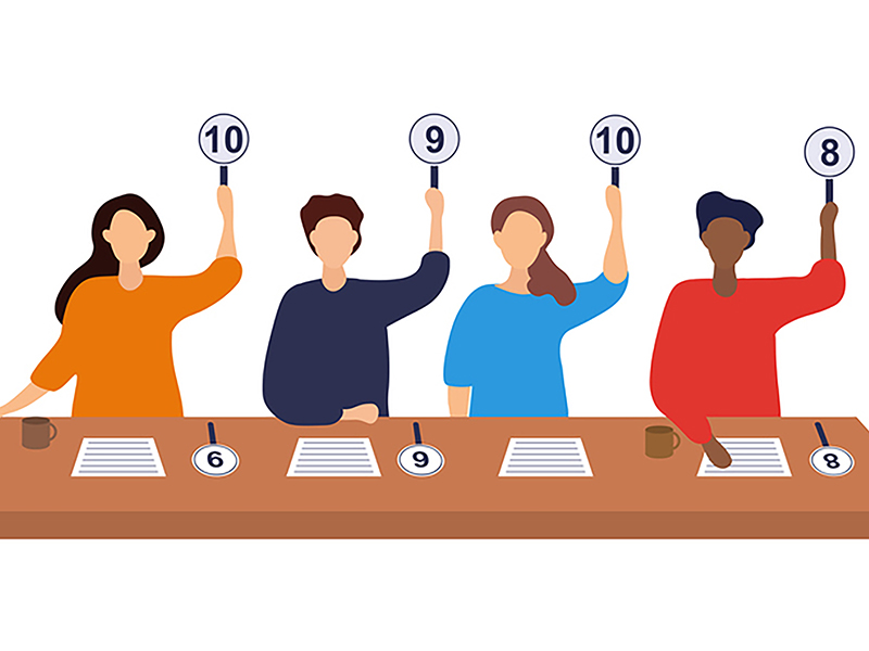 Peer review is frustrating and flawed – here’s how we can fix it