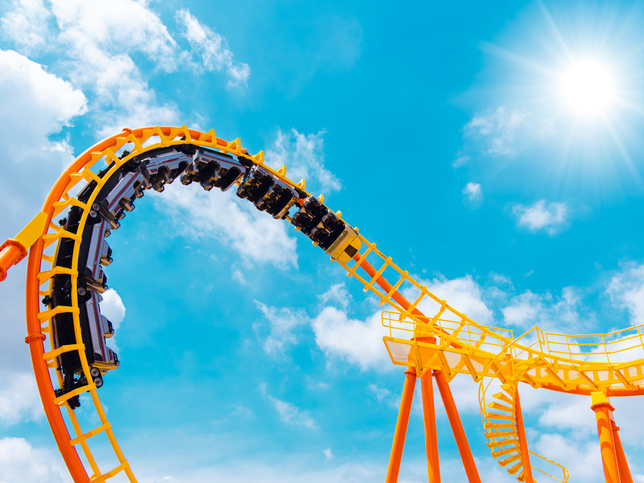Learning can be an emotional roller coaster: how can we help our students (and ourselves) enjoy the ride?