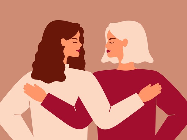 Get yourself a teaching buddy to help you thrive