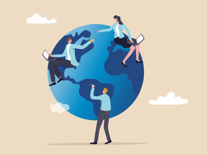 What determines the success of an international branch campus?