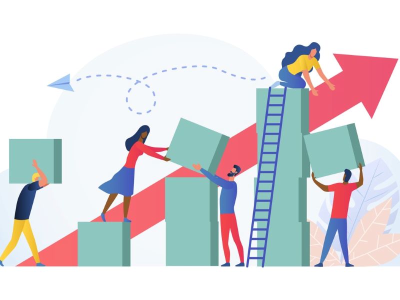 Five strategies to generate a sense of satisfaction in your academic work