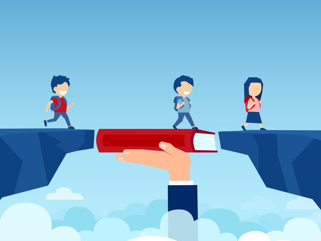 Planning forward: whole system support for marginalised learners in higher education