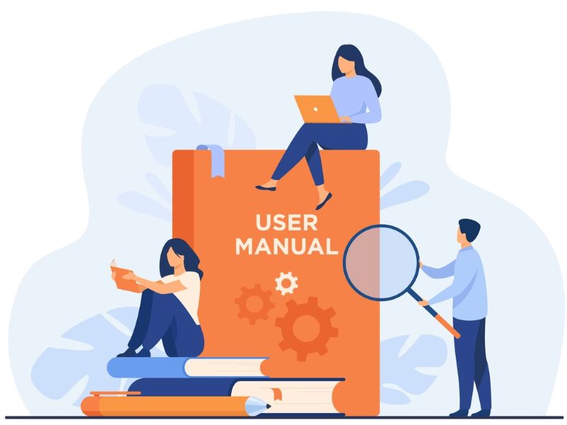Please follow the following: user guidance tasks as assessments 