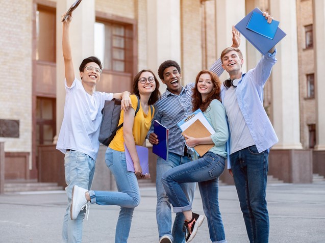 How to help students thrive during pandemic times and beyond