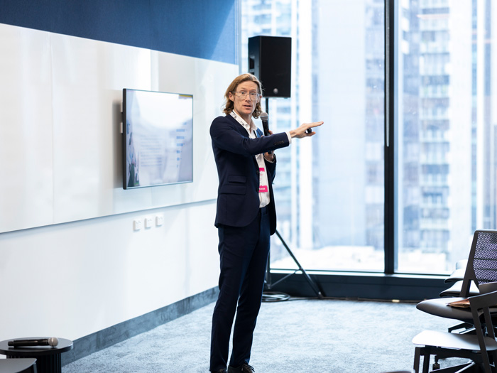 The challenges facing chief operating officers – and how to address them