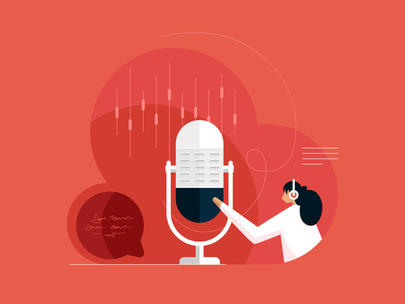 Podcast starter kit: what you need to get recording and posting now 