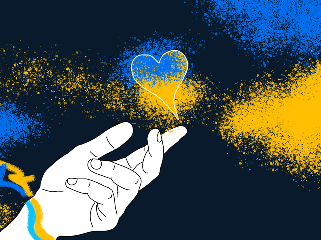 Supporting Ukrainian scholars: what’s next for #ScienceForUkraine?